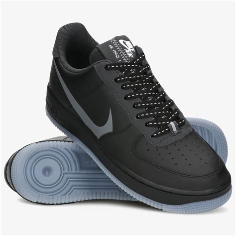 nike air force 07 lv8 schwarz herren|Nike Air Force 1 '07 LV8 Sneaker (Men) .